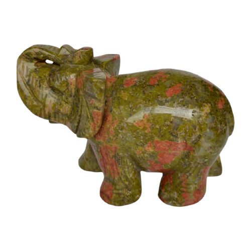 Elefante Unakita