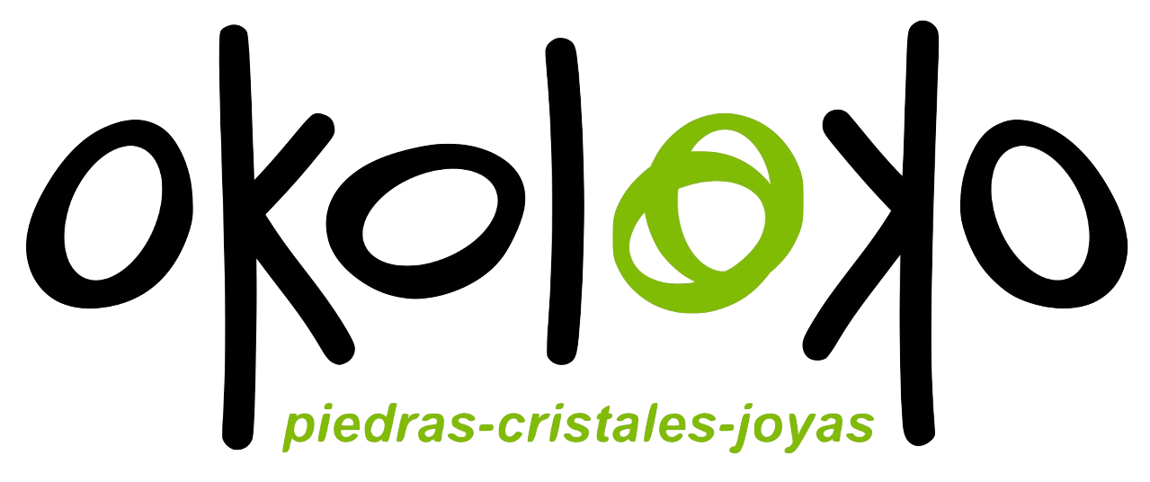 Okoloko ❤️ – Piedras, Cristales, Minerales y Joyas